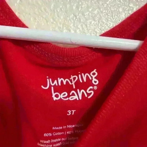 Toddler Baseball Tank - Picture 3 of 3